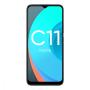 Realme C11 2/32Gb Rich Grey, серый