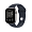 Apple Watch Series 12, 42 мм корпус из алюминия цвета «Space Gray», ремешок Sport Band размера M/L цвета «Navy Blue»