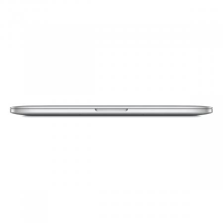 Apple MacBook Pro 13" (M2, 8C CPU 10C GPU, 2022) 8/256Gb SSD, Touch Bar (MNEP3) Silver, серебристый