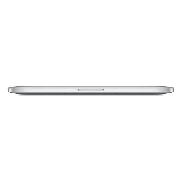 Apple MacBook Pro 13" (M2, 8C CPU 10C GPU, 2022) 8/256Gb SSD, Touch Bar (MNEP3) Silver, серебристый