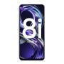 Realme 8i 4/128Gb Space Purple, фиолетовый