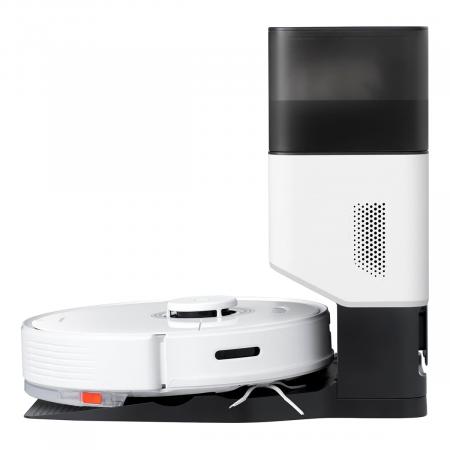 Робот-пылесос Roborock Q7 Max+ Белый