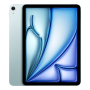 Apple iPad Air 11" (M2, 2024, 6 gen) Wi-Fi 256Gb Blue, голубой