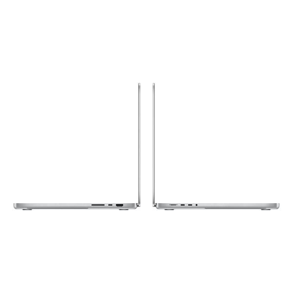 Apple MacBook Pro 16" (M2 Pro 12C CPU, 19C GPU, 2023) 16/1Tb SSD (MNWD3) Silver, серебристый