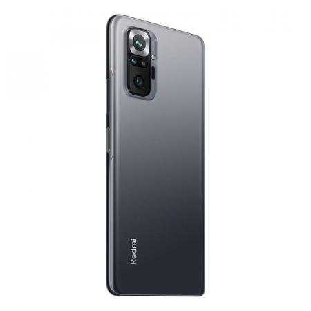 Xiaomi Redmi Note 10 Pro 8/256Gb Onyx Gray, Серый