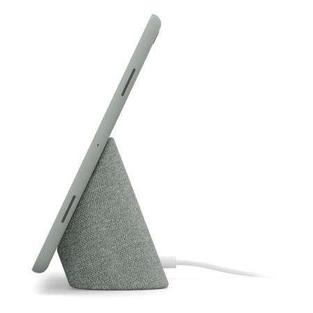 Google Pixel Tablet 128Gb Hazel, черный