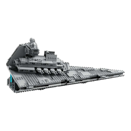 Конструктор LEGO Star Wars "Имперский звёздный разрушитель" (75394)