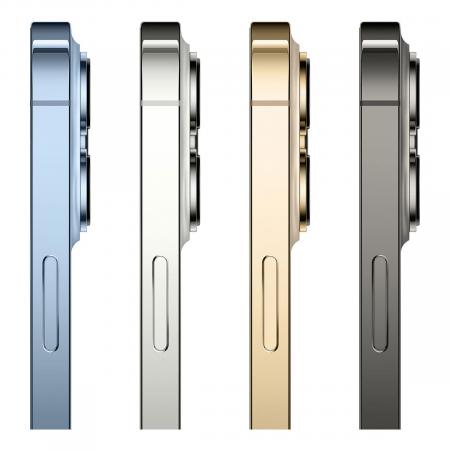 Apple iPhone 13 Pro 512Gb Sierra Blue, «небесно-голубой»