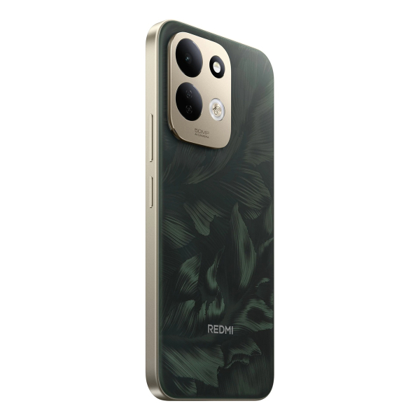 Xiaomi Redmi 17 4/128Gb Oak Green, зелёный