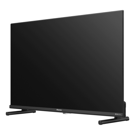 Телевизор Hisense 40" Full HD, 60Гц, QLED & DLED (40A5Q)