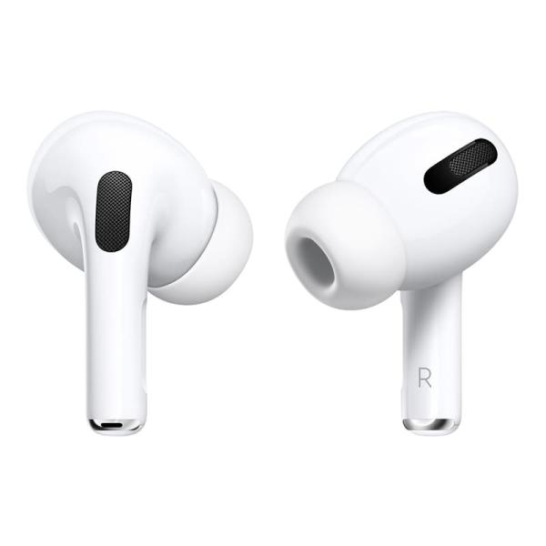 Наушники Apple AirPods Pro White, белый, в футляре с беспроводной зарядкой MagSafe