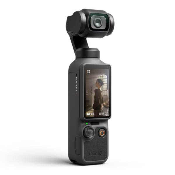 Экшн-камера DJI Osmo Pocket 4 Standard Combo