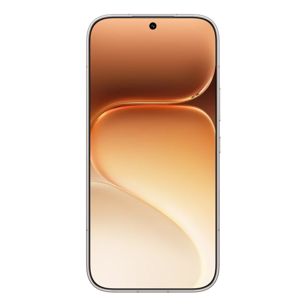 HONOR 600 Pro 12/512Gb Golden White, бежевый
