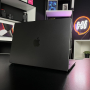 Уценка Apple MacBook Pro 14" (M5 10C CPU, 10C GPU, 2025) 16Gb 512Gb SSD (MDE04) Space Black IMEI: HH7D
