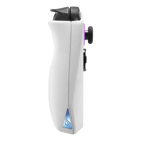 Игровая приставка ASUS ROG Ally (2023, RC71L-1ANH/FP) Белый