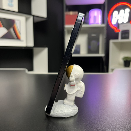 Trade in Apple iPhone 15 Pro Max 256Gb Dual SIM Blue Titanium IMEI: 3521