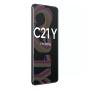 Realme C21Y 3/32Gb Cross Black, черный Realme C21Y 3/32Gb Cross Black, черный