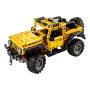 Конструктор LEGO Technic "Jeep Wrangler" (42122)