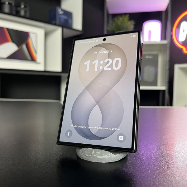 Trade in Samsung Galaxy Z Fold 8 12/256Gb Graphite IMEI: 6829
