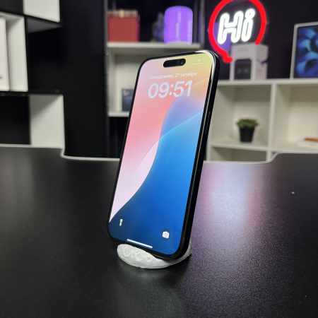 Trade in Apple iPhone 15 128Gb Black IMEI: 2149 Trade in Apple iPhone 15 128Gb Black IMEI: 2149