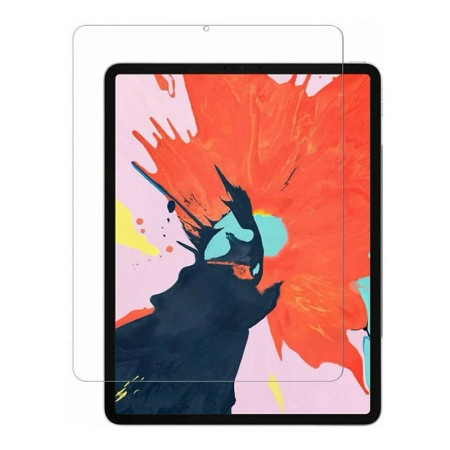 Стекло для iPad Pro 13" (2024) BlueO Clear HD Прозрачный