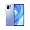 Xiaomi Mi 11 Lite 8/256Gb Bubblegum Blue, синий