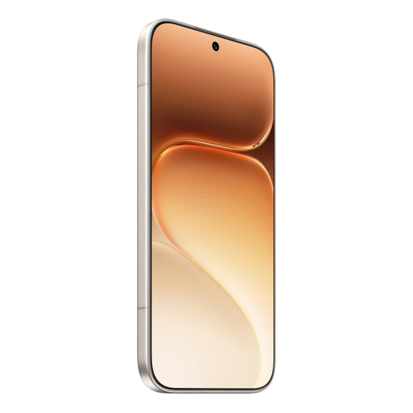 HONOR 600 Pro 12/512Gb Golden White, бежевый