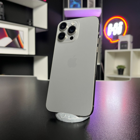 Trade in Apple iPhone 15 Pro Max 256Gb Natural Titanium IMEI: 7541