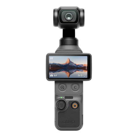 Экшн-камера DJI Osmo Pocket 4 Standard Combo