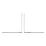 Apple MacBook Air 15" (M3, 8C CPU, 10C GPU, 2024) 8/256Gb SSD (MRYP3) Silver, серебристый Apple MacBook Air 15" (M3, 8C CPU, 10C GPU, 2024) 8/256Gb SSD (MRYP3) Silver, серебристый