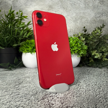 Trade in Apple iPhone 11 64Gb (Product) Red IMEI: 6368