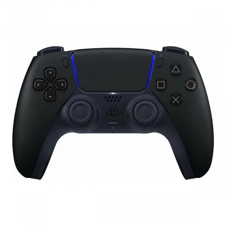 Геймпад Sony DualSense для Sony PlayStation 5 Черный