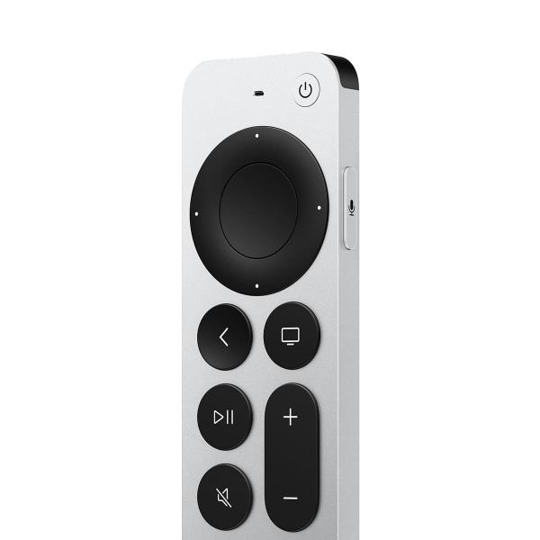 Apple TV 4K, 128Гб 3-го поколения (MN893)