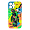 Чехол для iPhone 13 Pro LUXO Super slim creative TPU с рисунком KAWS