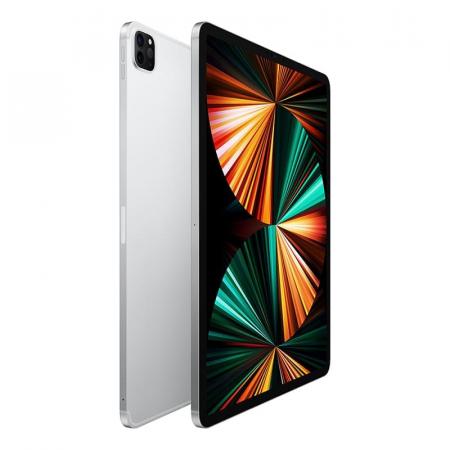 Apple iPad Pro 12,9" (M1, 2021, 5 gen) Wi-Fi 1Tb Silver, серебристый