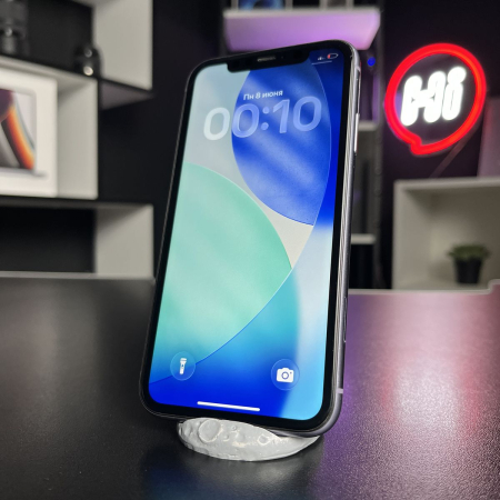 Trade in Apple iPhone 11 64Gb Purple IMEI: 7204