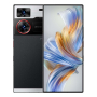 ZTE nubia Z60 Ultra 8/256Gb Photographer Edition, чёрный