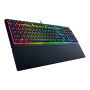 Клавиатура Razer Ornata V3 (RZ03-04460800-R3R1) Черный