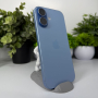 Trade in Apple iPhone 17 256Gb Mist Blue IMEI: 2718