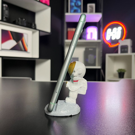 Trade in Apple iPhone 11 64Gb Green IMEI: 4496