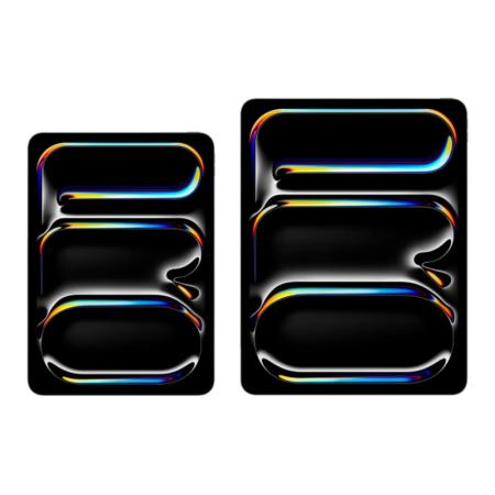 Apple iPad Pro 11" (M4, 2024, 7 gen) Wi-Fi 512Gb Space Black, «черный космос» Apple iPad Pro 11" (M4, 2024, 7 gen) Wi-Fi 512Gb Space Black, «черный космос»