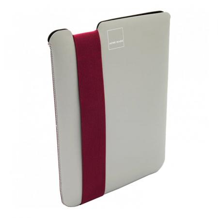 Чехол для iPad до 11" Acme Sleeve Skinny Tablet M (AM11351) Серый/Фуксия Чехол для iPad до 11" Acme Sleeve Skinny Tablet M (AM11351) Серый/Фуксия