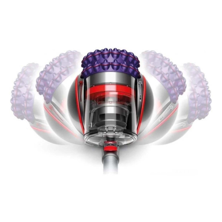 Пылесос Dyson Cinetic Big Ball Parquet 2