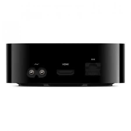 Apple TV 4K, 32Гб 2-го поколения (MXGY2)