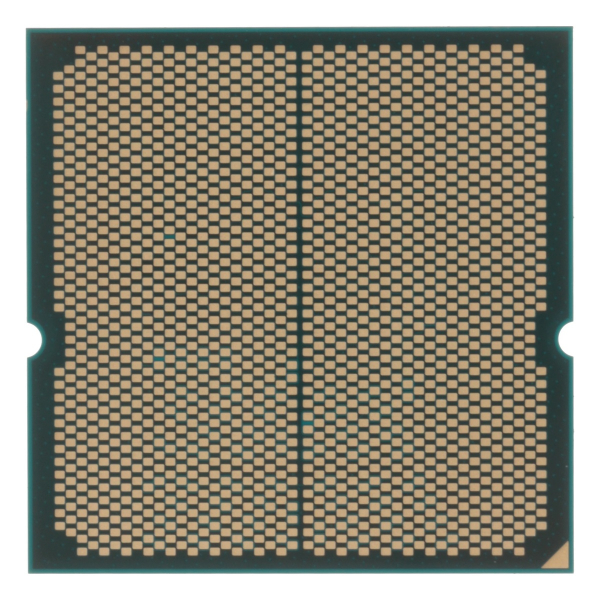 Процессор AMD Ryzen 9 9950X3D, 4.30 ГГц (Turbo 5.70 ГГц), AM5, OEM (100-000000719)