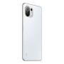 Xiaomi 11 Lite 5G NE 8/128Gb Snowflake White, белый
