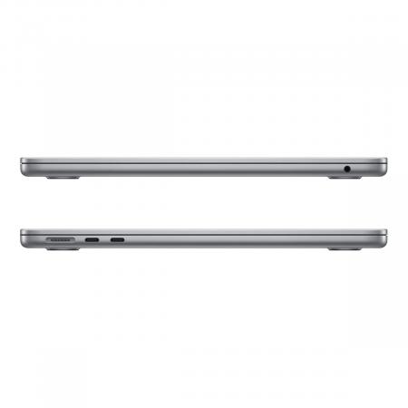 Apple MacBook Air 13" (M2, 8C CPU, 8C GPU, 2022) 8/256Gb SSD (MLXW3) «Space gray, «серый космос»»