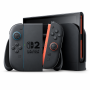 Игровая консоль Nintendo Switch 2 256Gb Black, черный