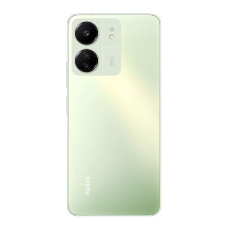 Xiaomi Redmi 13C 6/128Gb Clover Green, зеленый Xiaomi Redmi 13C 6/128Gb Clover Green, зеленый