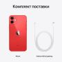 Apple iPhone 12 mini 128Gb (PRODUCT)RED™, красный Apple iPhone 12 mini 128Gb (PRODUCT)RED™, красный